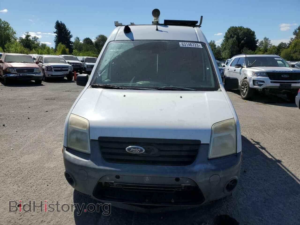 2011 FORD TRANSIT - VIN: NM0LS7AN6BT071227 - Фото 5