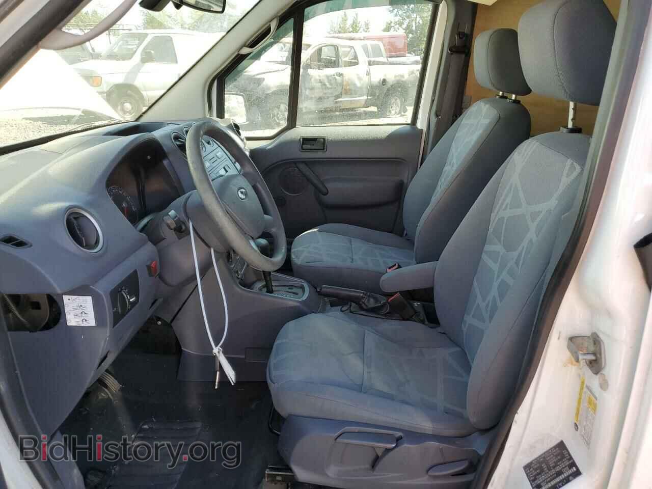2011 FORD TRANSIT - VIN: NM0LS7AN6BT071227 - Фото 7