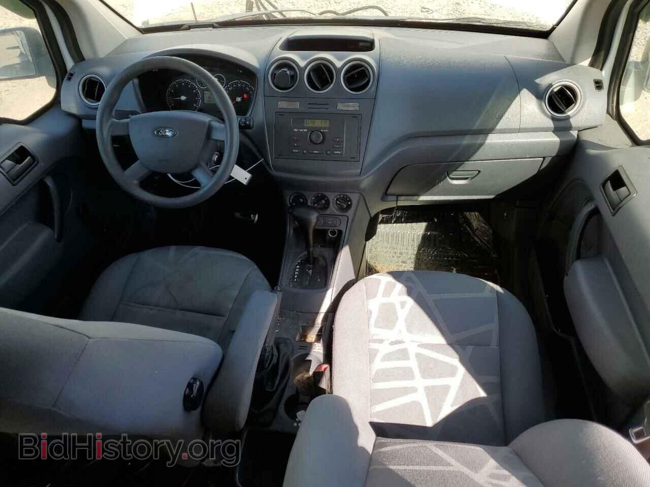2011 FORD TRANSIT - VIN: NM0LS7AN6BT071227 - Фото 8