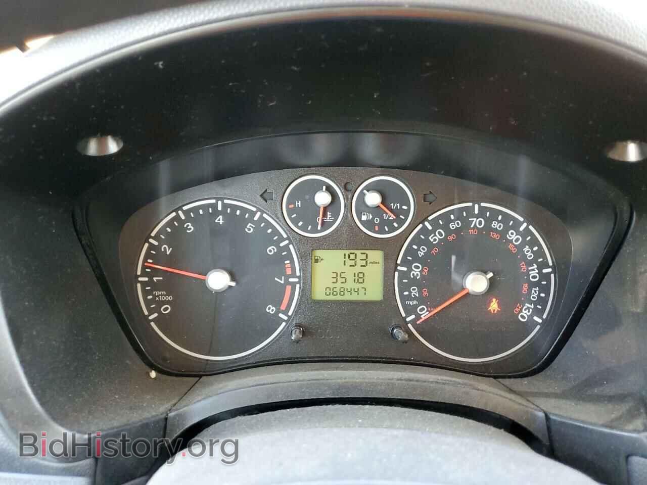 2011 FORD TRANSIT - VIN: NM0LS7AN6BT071227 - Фото 9