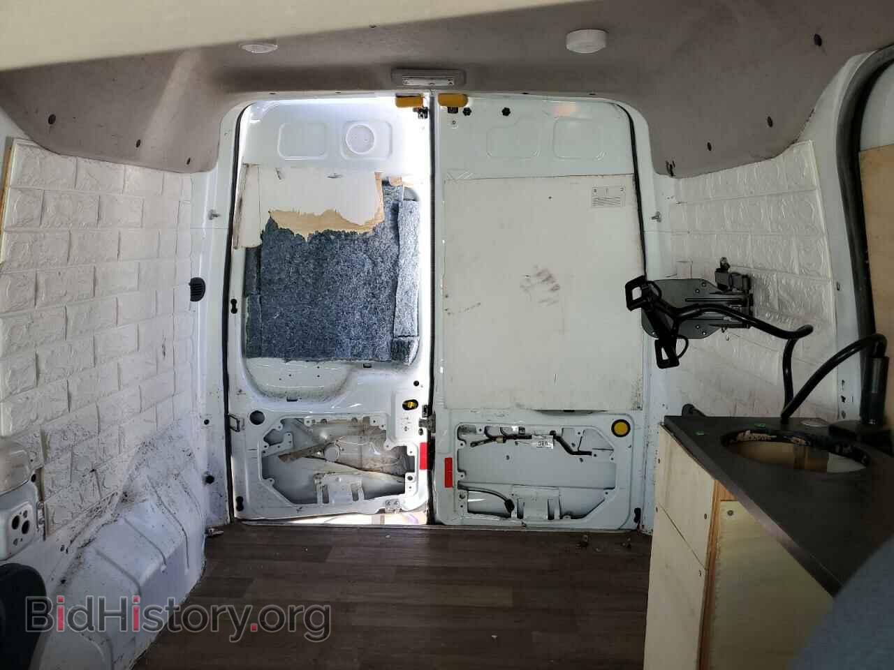 2011 FORD TRANSIT - VIN: NM0LS7AN6BT071227 - Фото 10