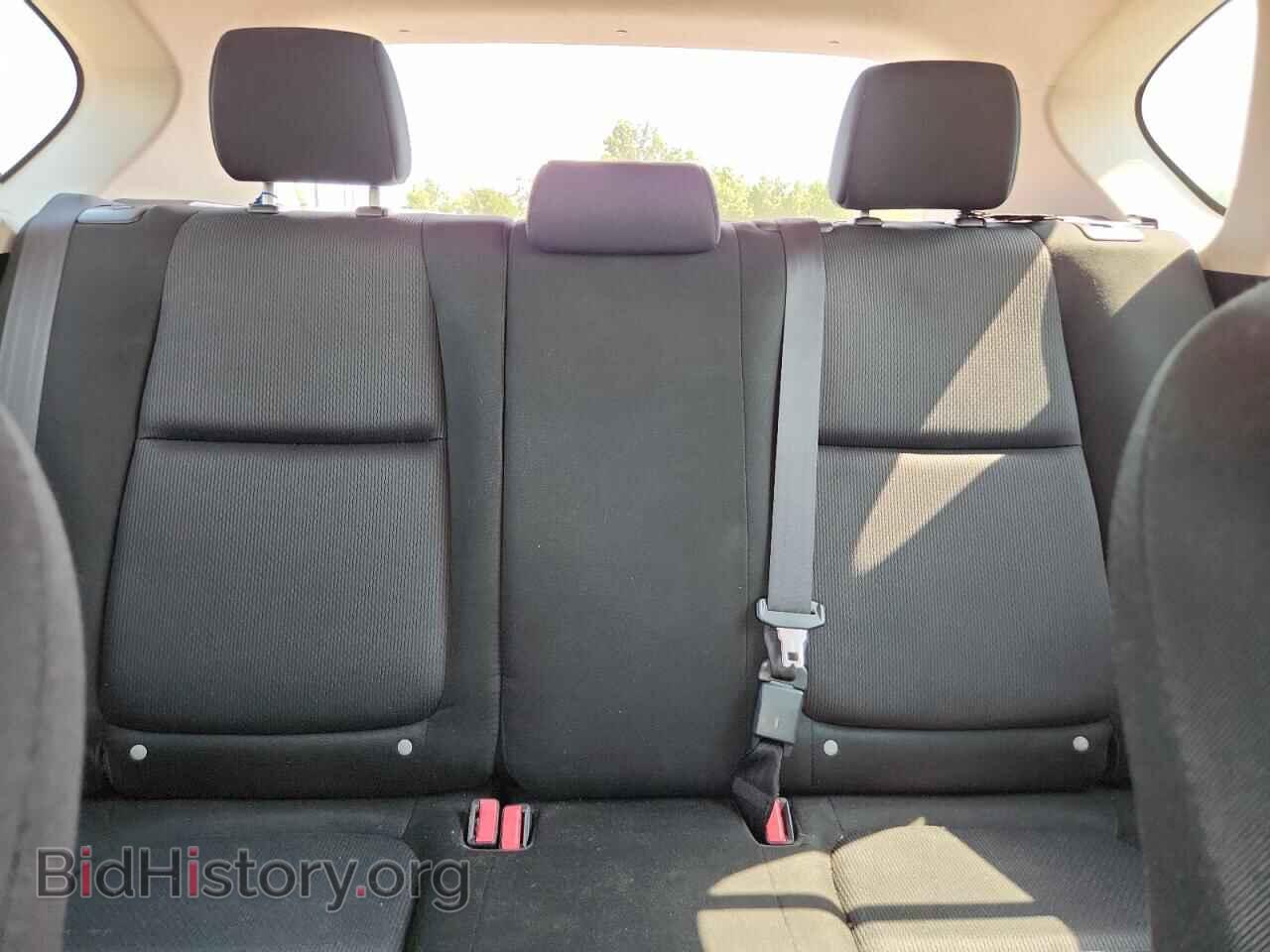 2015 MAZDA CX-5 - VIN: JM3KE4BE2F0446449 - Фото 10