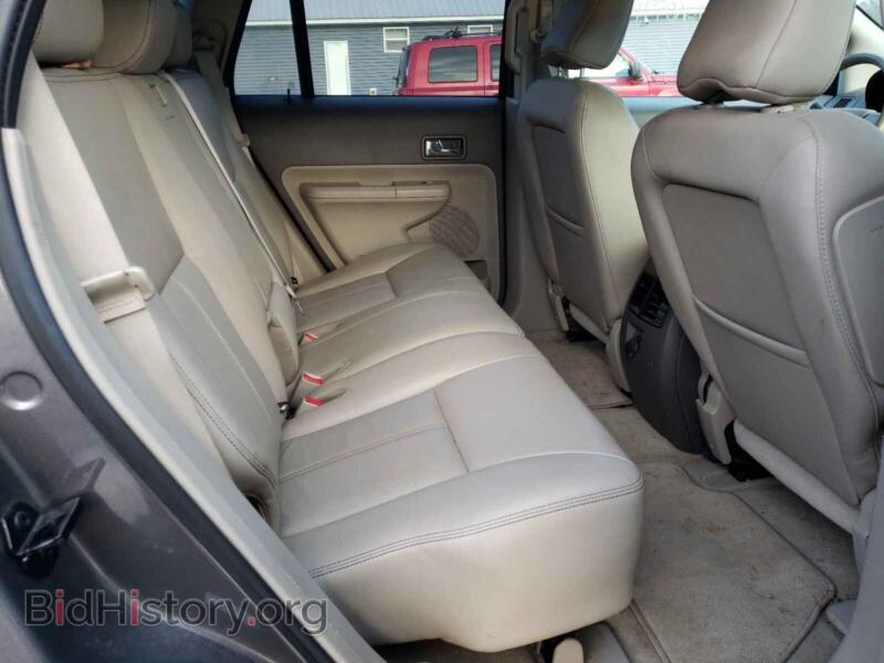 2009 Ford EDGE (VIN 2FMDK48C79BA65386) — фото 6 из 10
