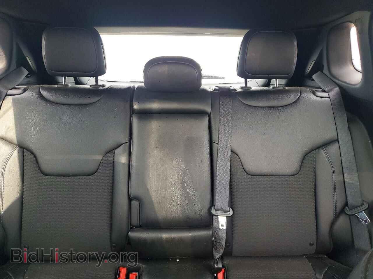 2025 JEEP COMPASS - VIN: 3C4NJDBN5ST586591 - Photo 10