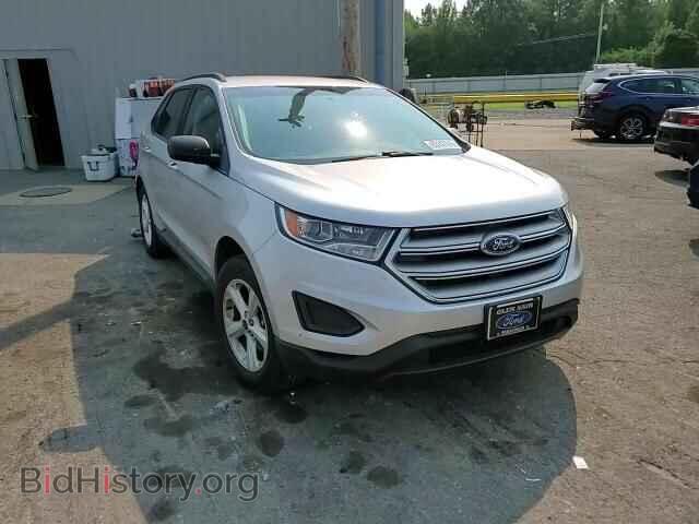 2018 FORD EDGE - VIN: 2FMPK3G90JBB36106 - Photo 14
