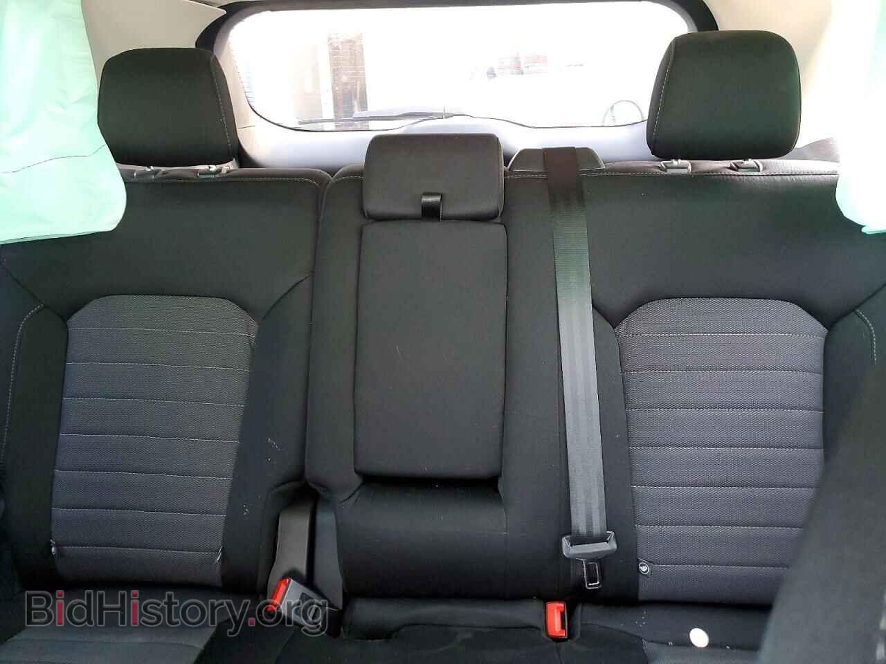 2018 FORD EDGE - VIN: 2FMPK3G90JBB36106 - Photo 10