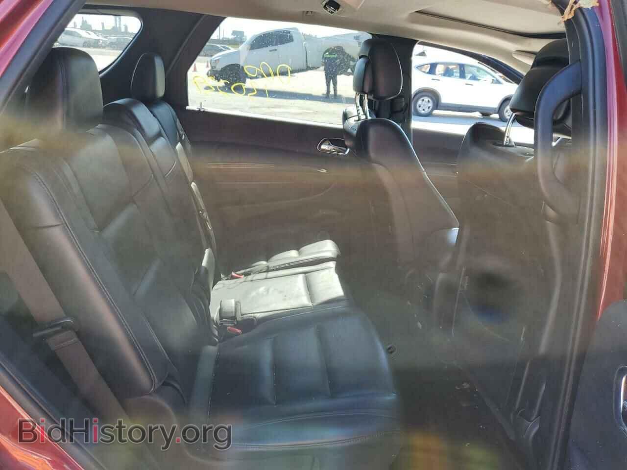 2013 DODGE DURANGO - VIN: 1C4RDJDG3DC632987 - Photo 6