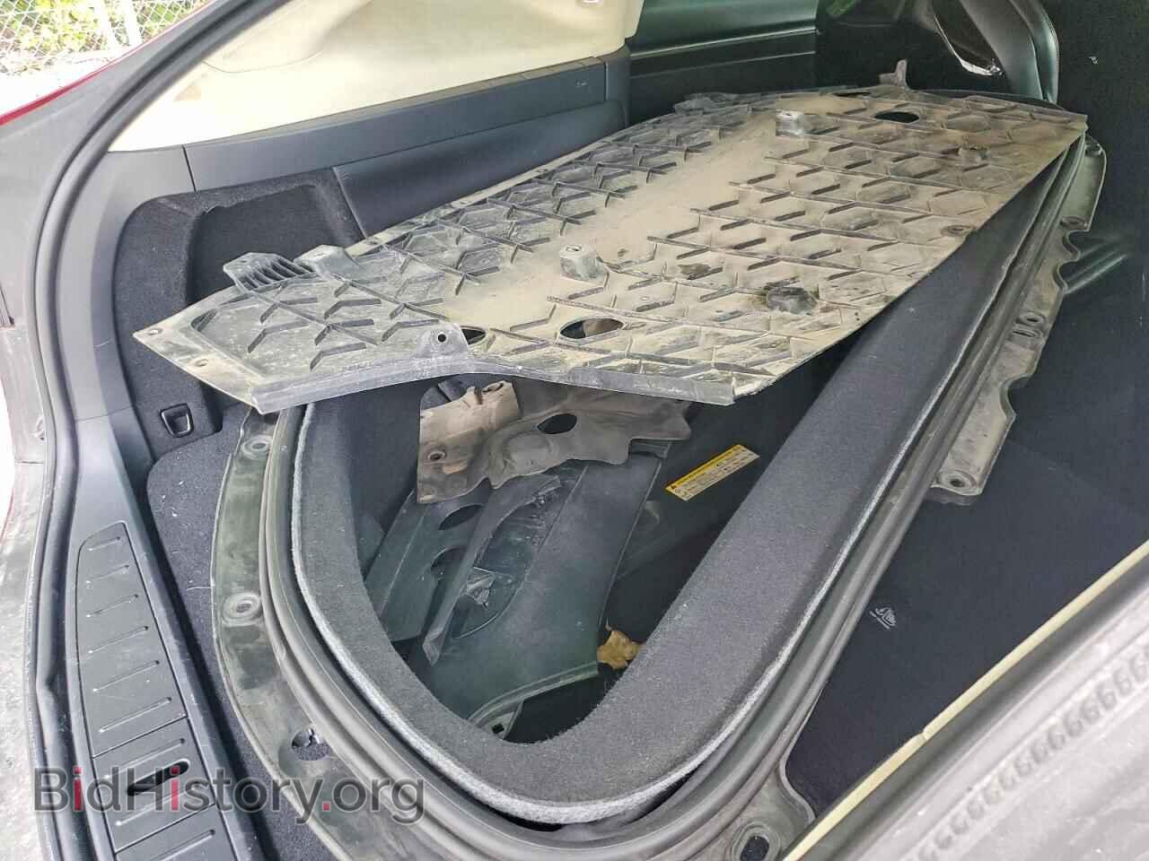 2016 TESLA MODEL X - VIN: 5YJXCAE44GFF00040 - Фото 12