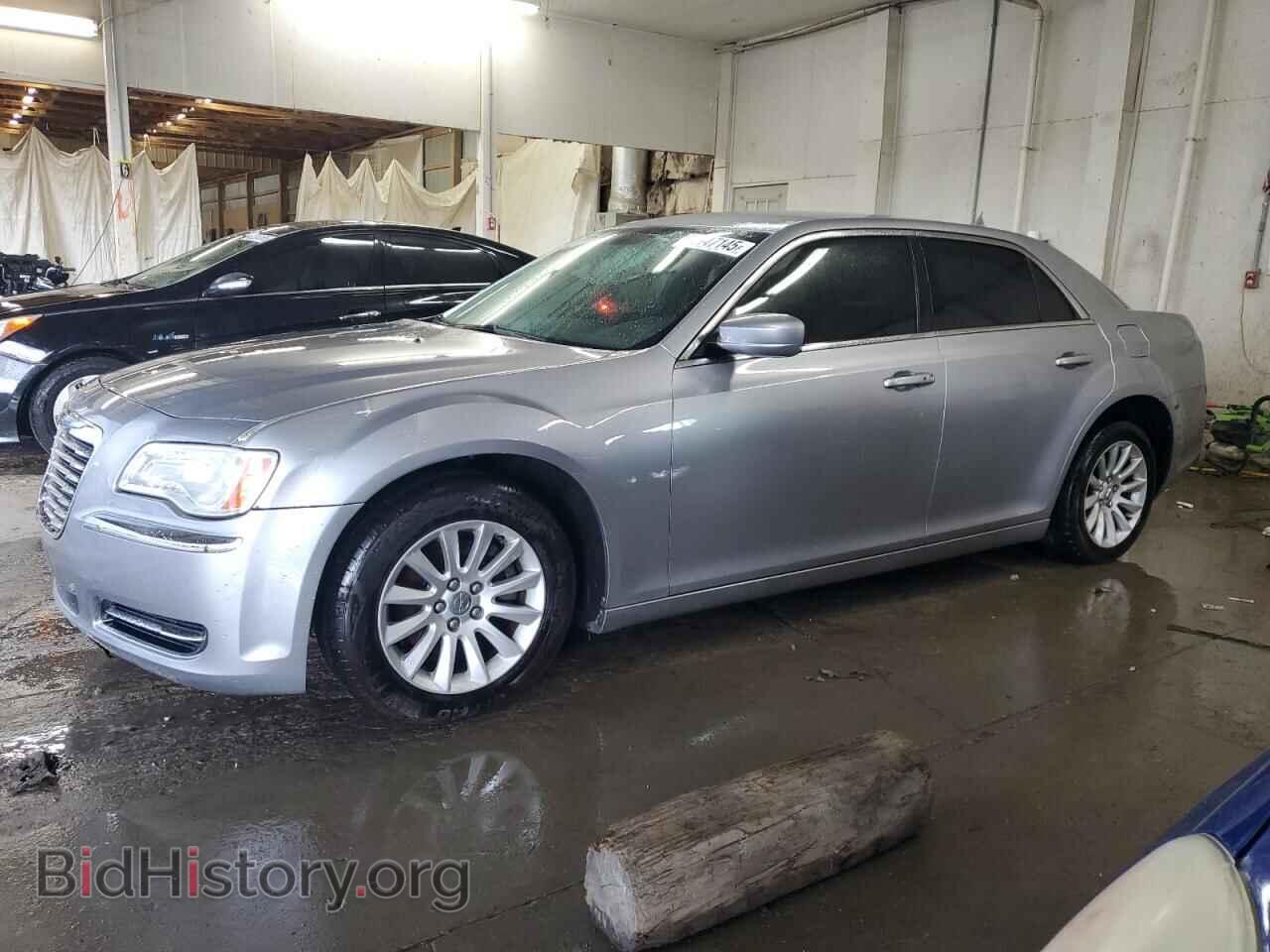 Photo 2C3CCAAG9DH728248 - CHRYSLER 300 2013