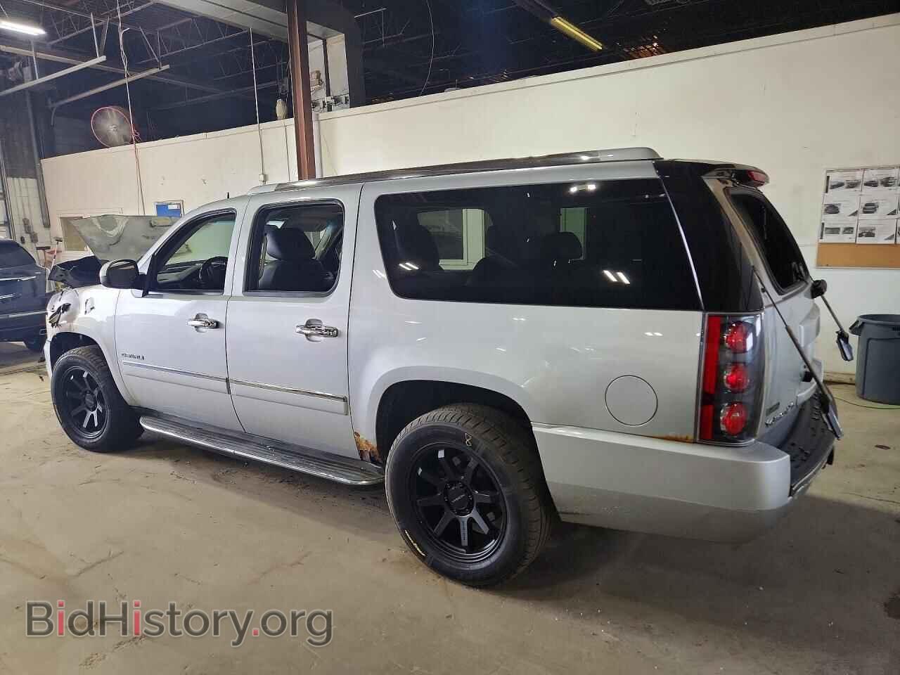 2012 GMC YUKON - VIN: 1GKS2MEF2CR275364 - Photo 2