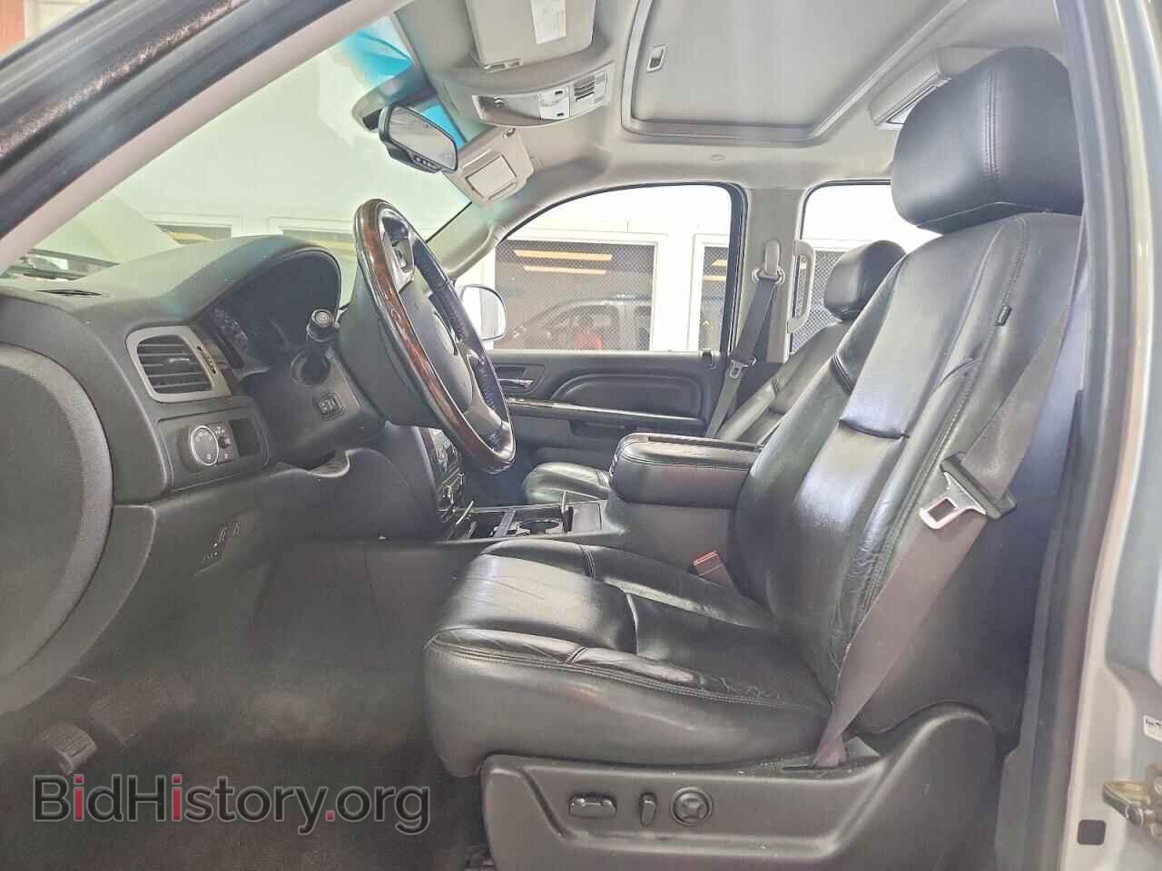2012 GMC YUKON - VIN: 1GKS2MEF2CR275364 - Photo 7