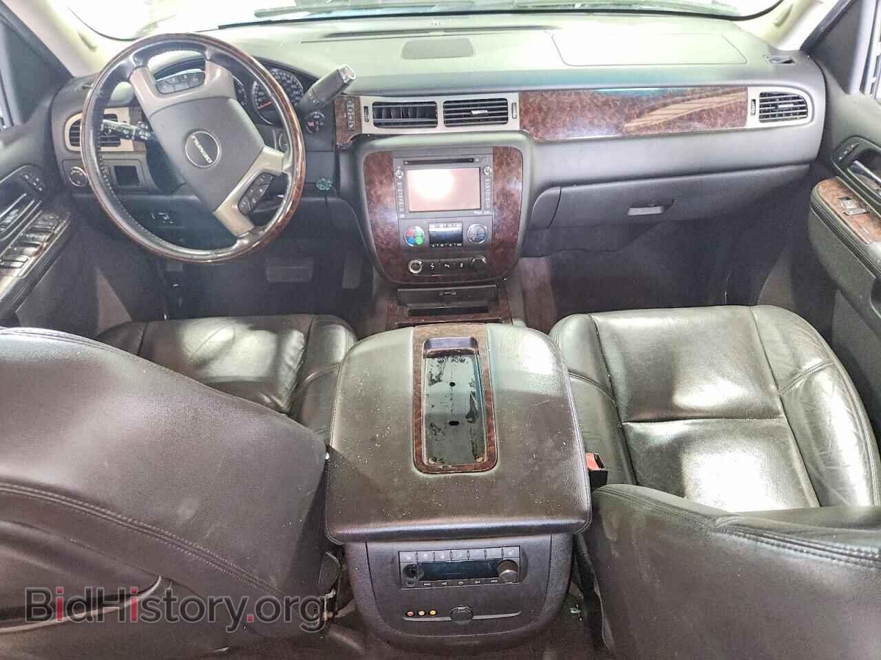 2012 GMC YUKON - VIN: 1GKS2MEF2CR275364 - Photo 8