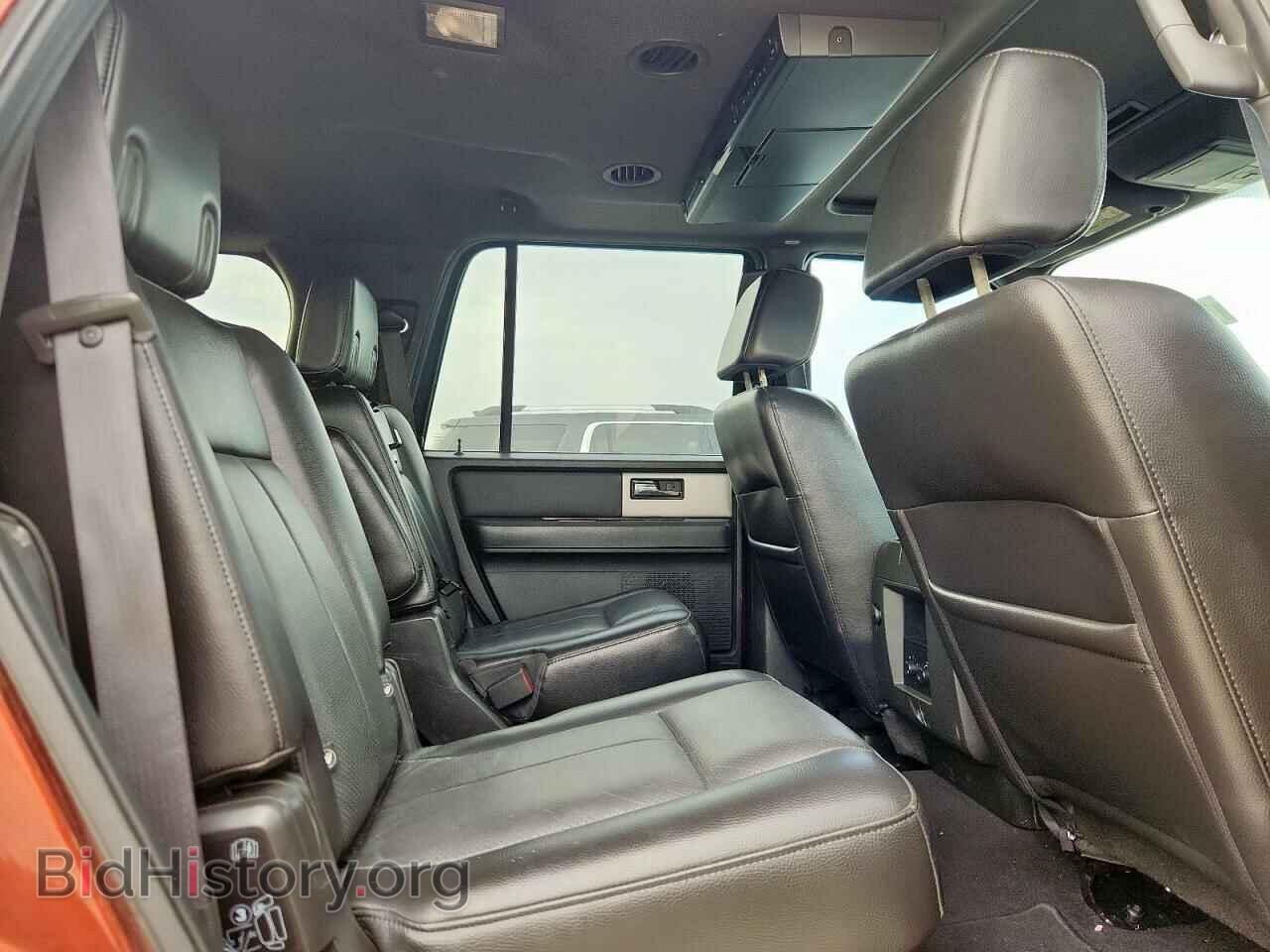 2008 FORD EXPEDITION - VIN: 1FMFU19558LA11326 - Фото 11
