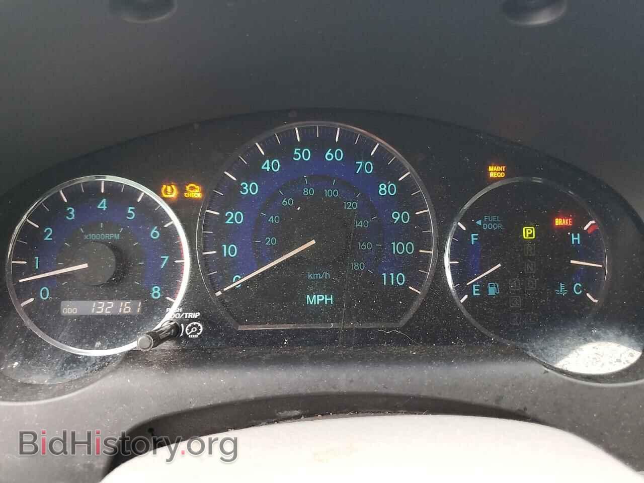 2007 TOYOTA All Models - VIN: 5TDZK23C17S016783 - Photo 9