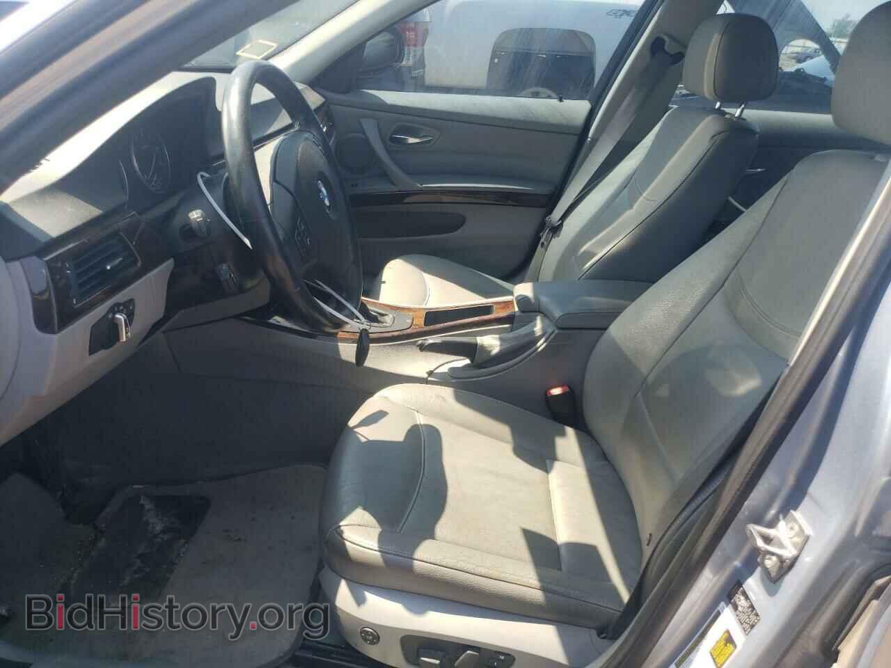 2011 BMW 3 SERIES - VIN: WBAPK7C55BA820934 - Фото 7