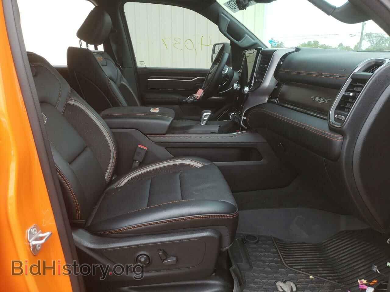 2022 RAM 1500 - VIN: 1C6SRFU94NN149359 - Фото 5