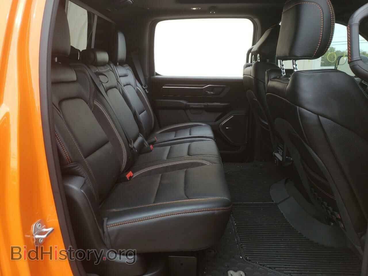 2022 RAM 1500 - VIN: 1C6SRFU94NN149359 - Фото 6