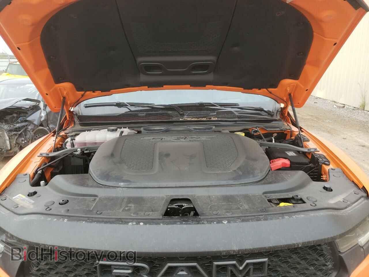 2022 RAM 1500 - VIN: 1C6SRFU94NN149359 - Фото 7