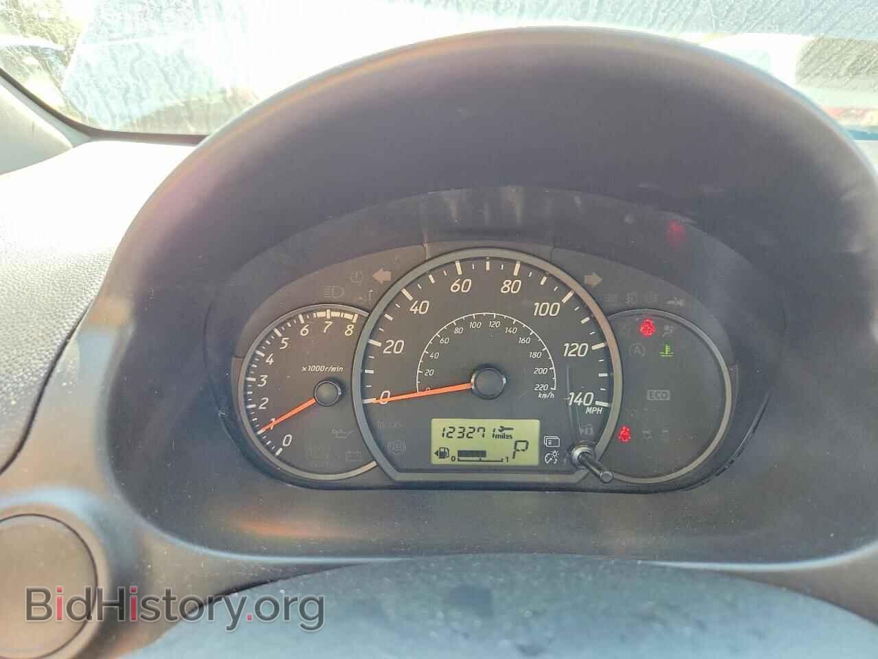 2018 MITSUBISHI MIRAGE - VIN: ML32F3FJ6JHF04800 - Фото 9