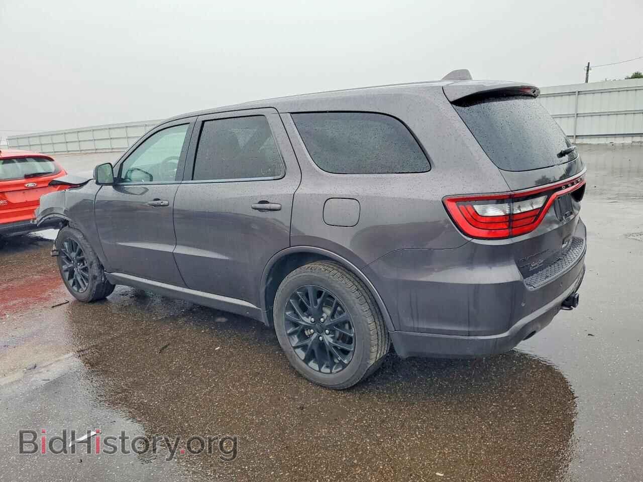 2015 DODGE DURANGO - VIN: 1C4SDJCT4FC857292 - Фото 2