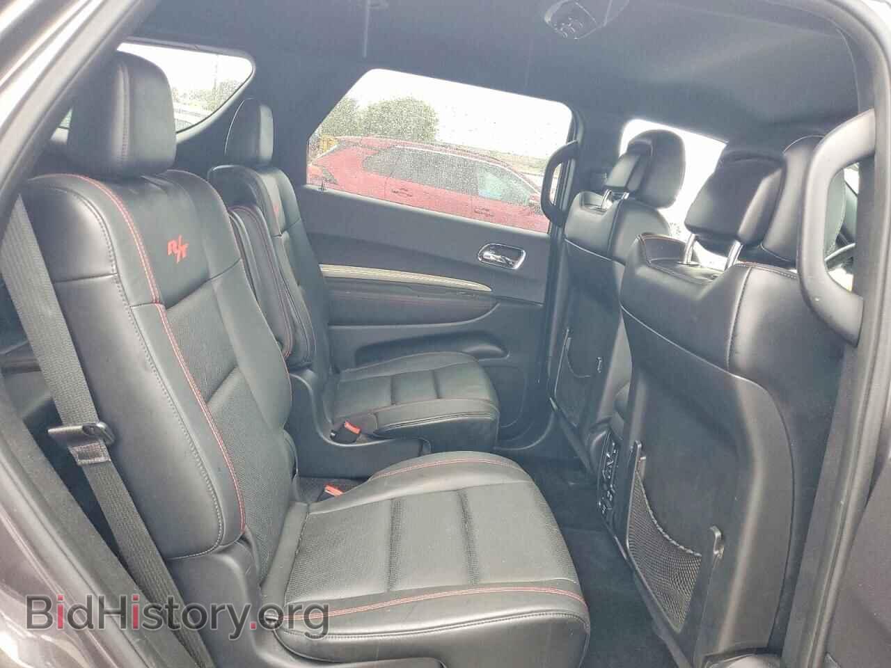 2015 DODGE DURANGO - VIN: 1C4SDJCT4FC857292 - Фото 11