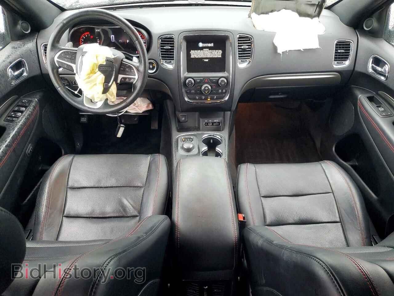 2015 DODGE DURANGO - VIN: 1C4SDJCT4FC857292 - Фото 8
