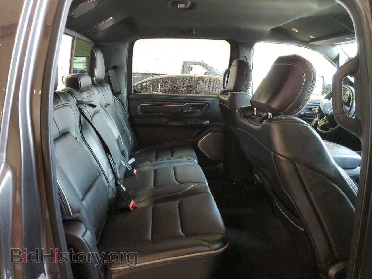 2019 RAM 1500 - VIN: 1C6SRFHTXKN552845 - Photo 10