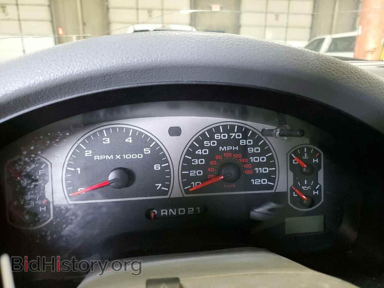 2006 FORD All Models - VIN: 1FTPX14586FB25758 - Фото 9