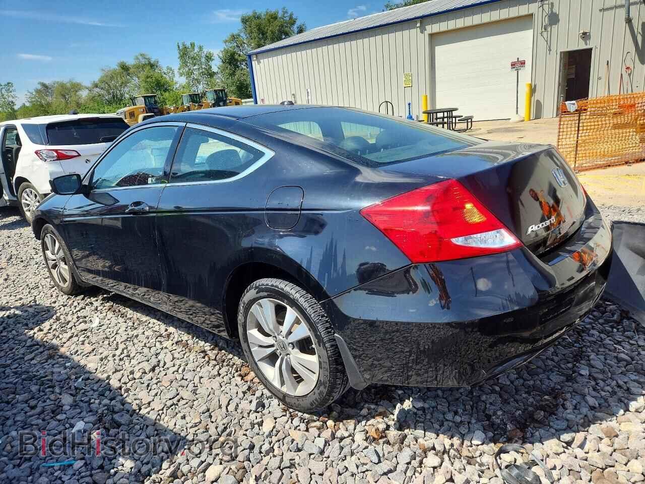 2012 HONDA ACCORD - VIN: 1HGCS1B87CA006121 - Фото 2