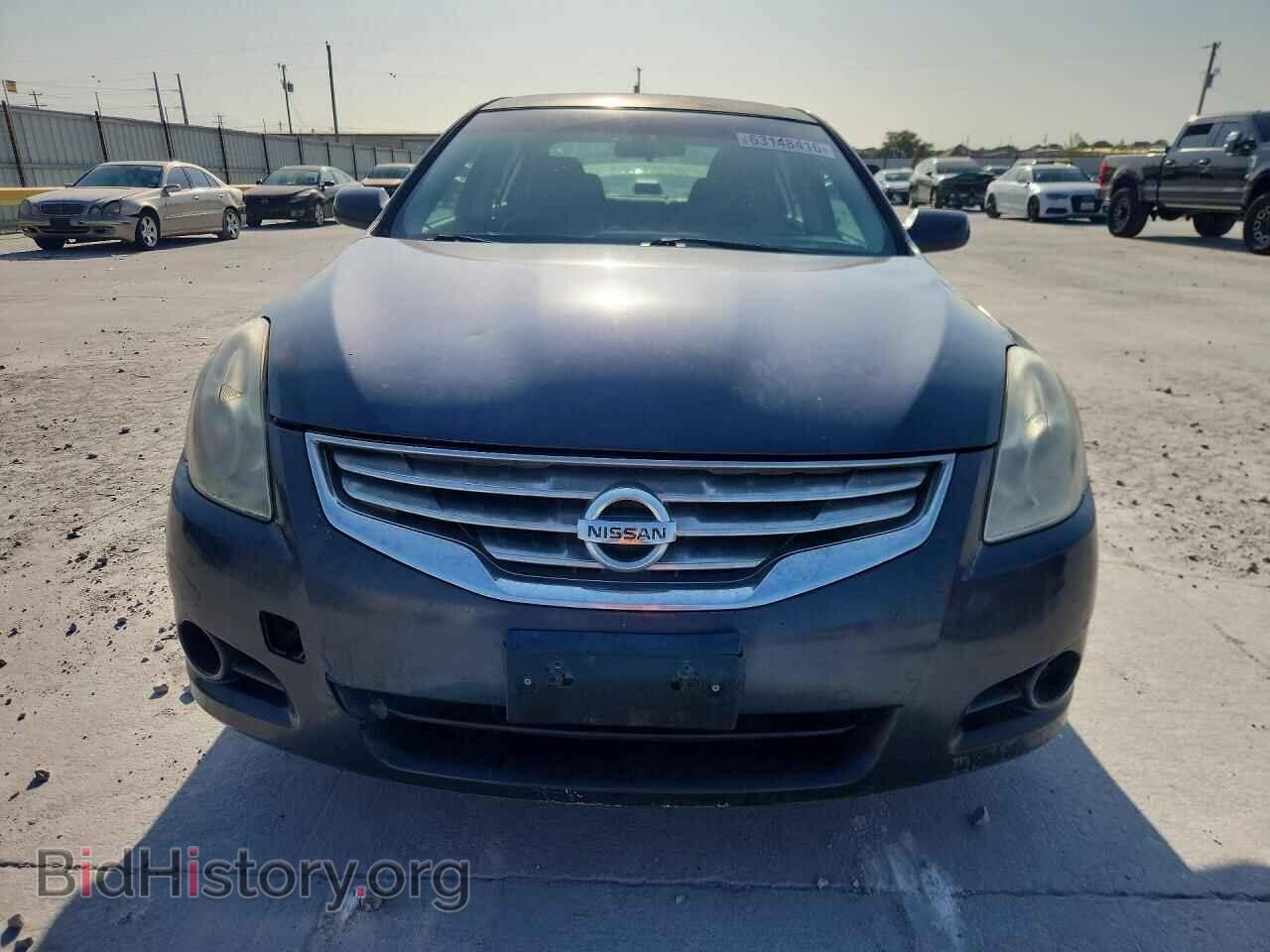 2012 NISSAN ALTIMA - VIN: 1N4AL2AP3CC169103 - Фото 5