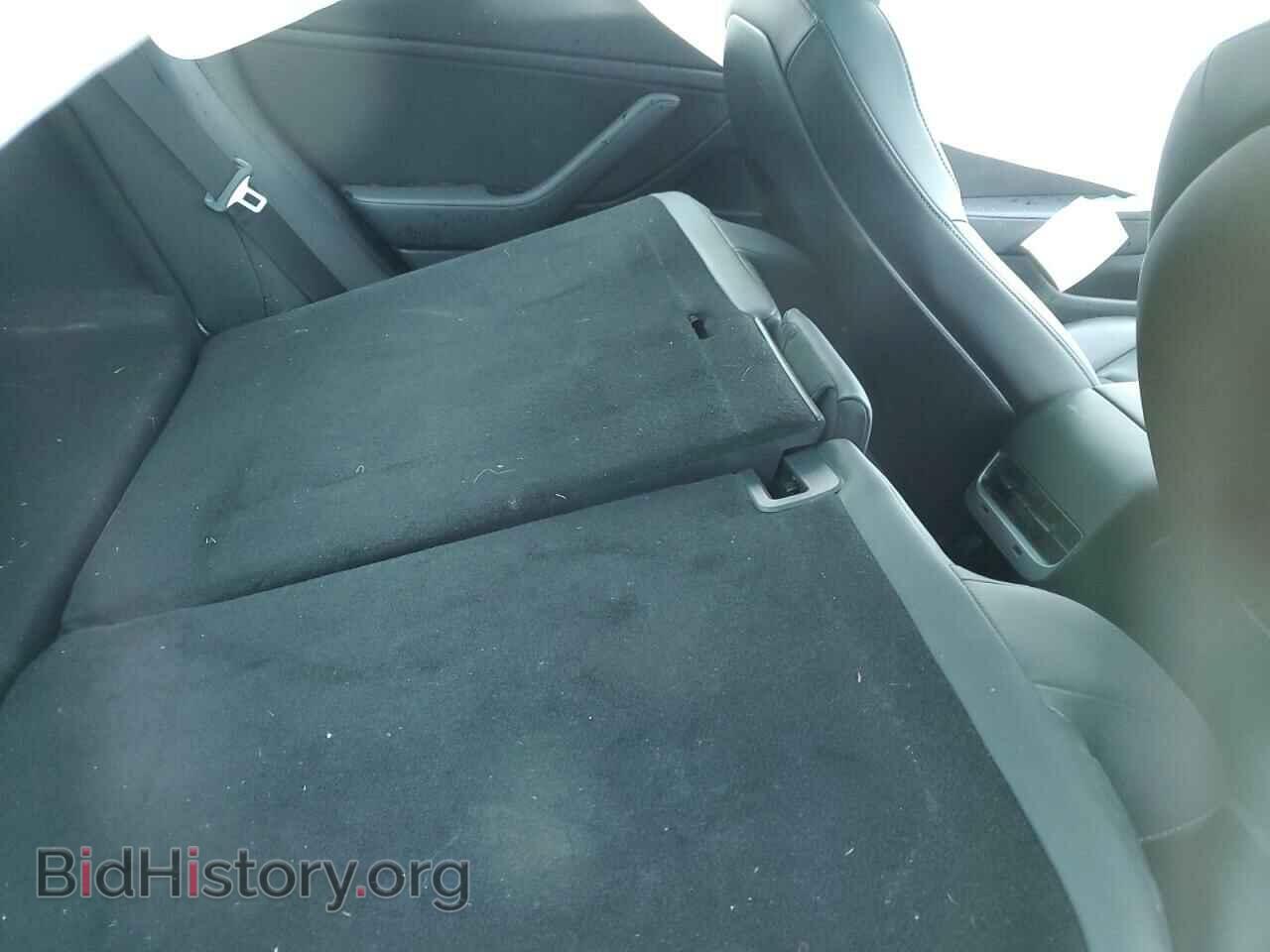 2019 TESLA MODEL 3 - VIN: 5YJ3E1EB4KF199265 - Фото 10
