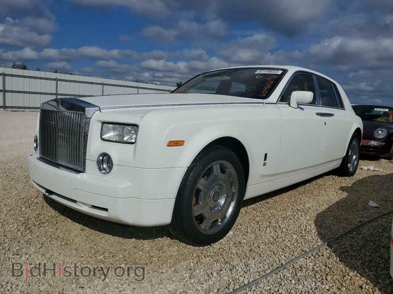 2009 ROLLS-ROYCE ALL MODELS - VIN: SCA1S68579UX08972 - Photo 2