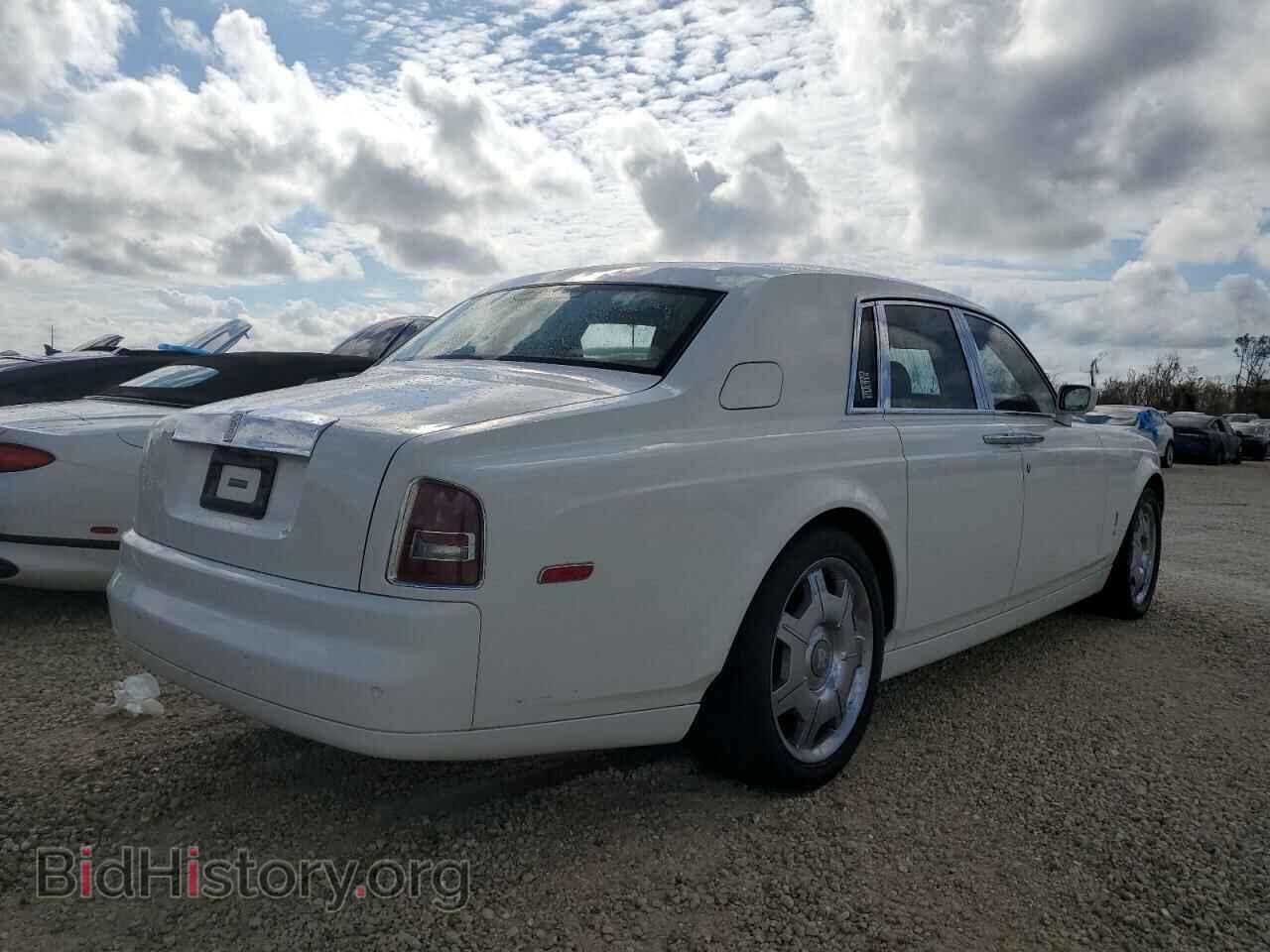 2009 ROLLS-ROYCE ALL MODELS - VIN: SCA1S68579UX08972 - Photo 4