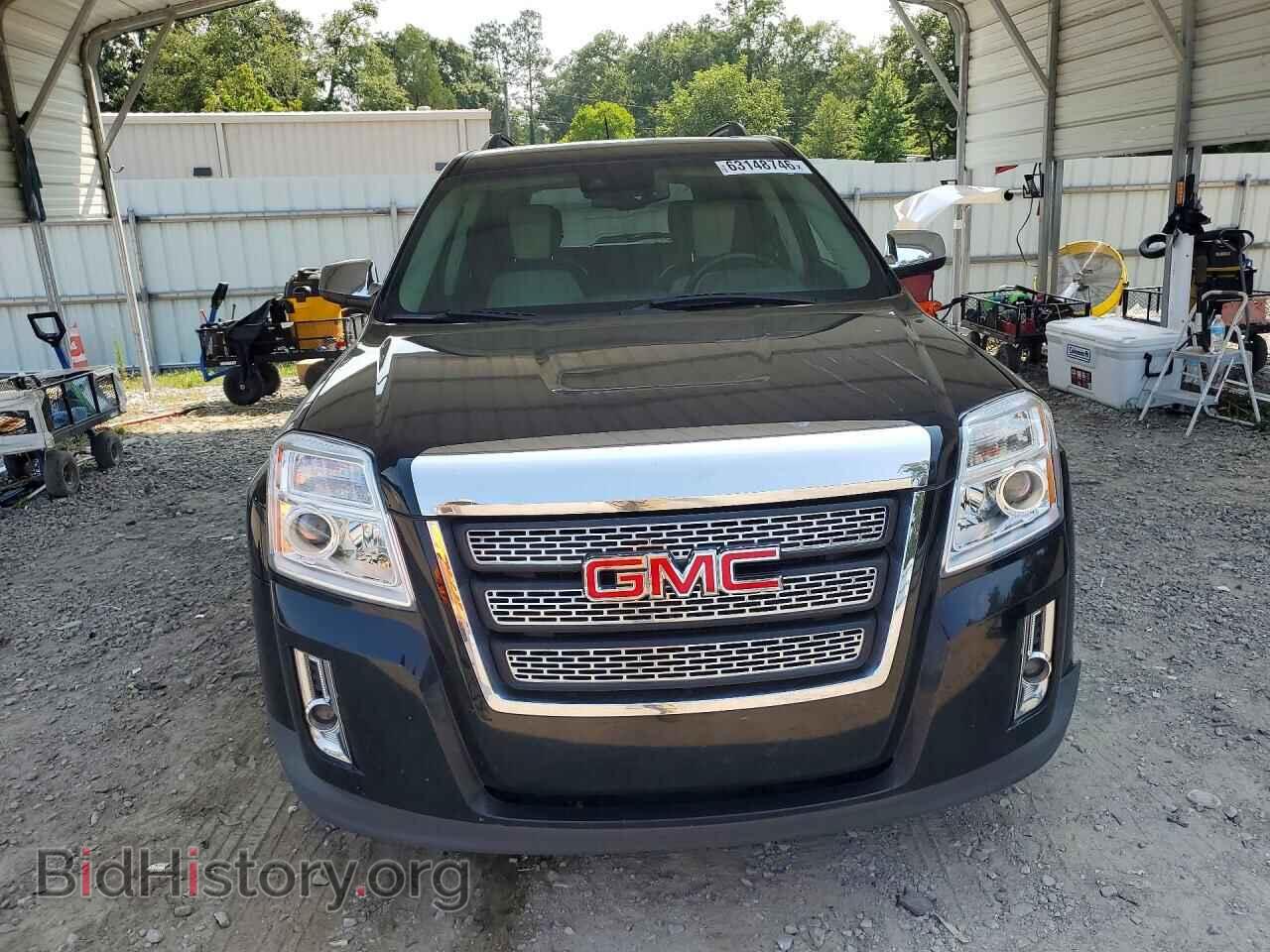 2015 GMC TERRAIN - VIN: 2GKFLTE36F6101070 - Photo 5