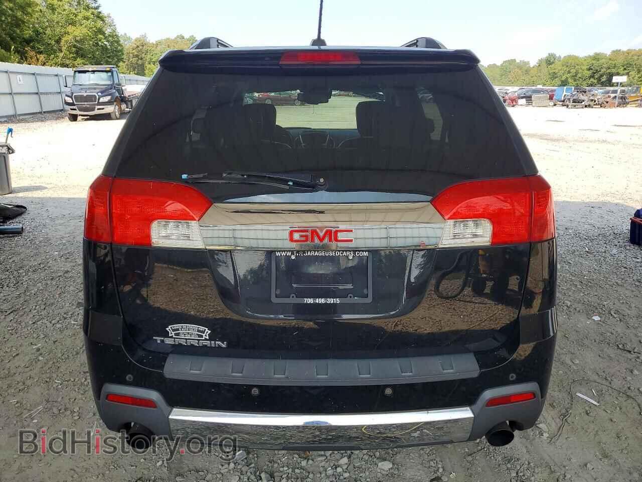 2015 GMC TERRAIN - VIN: 2GKFLTE36F6101070 - Photo 6