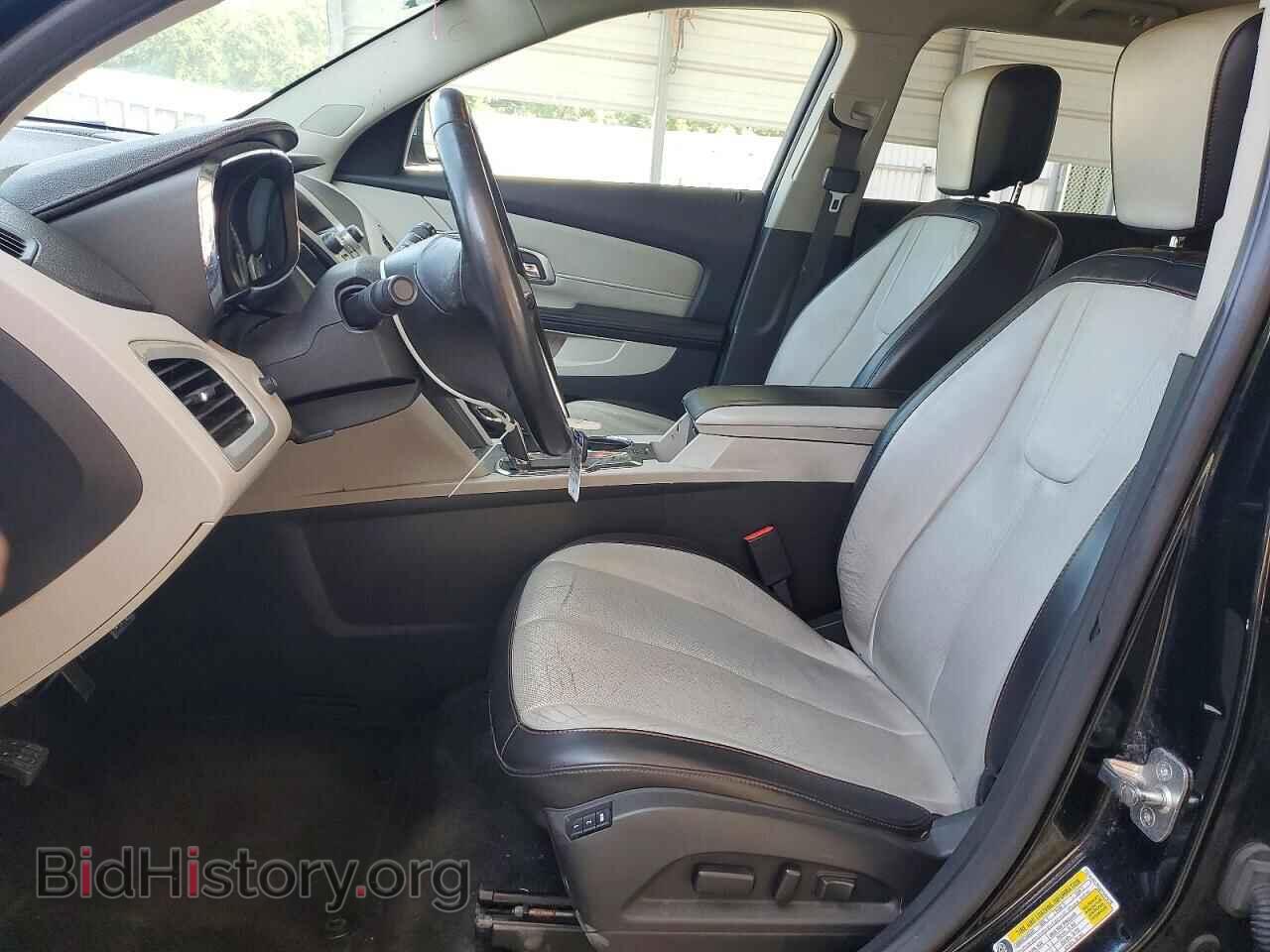 2015 GMC TERRAIN - VIN: 2GKFLTE36F6101070 - Photo 7