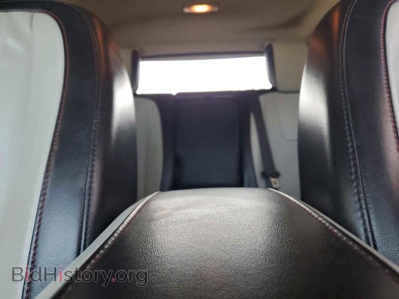 2015 GMC TERRAIN - VIN: 2GKFLTE36F6101070 - Photo 10