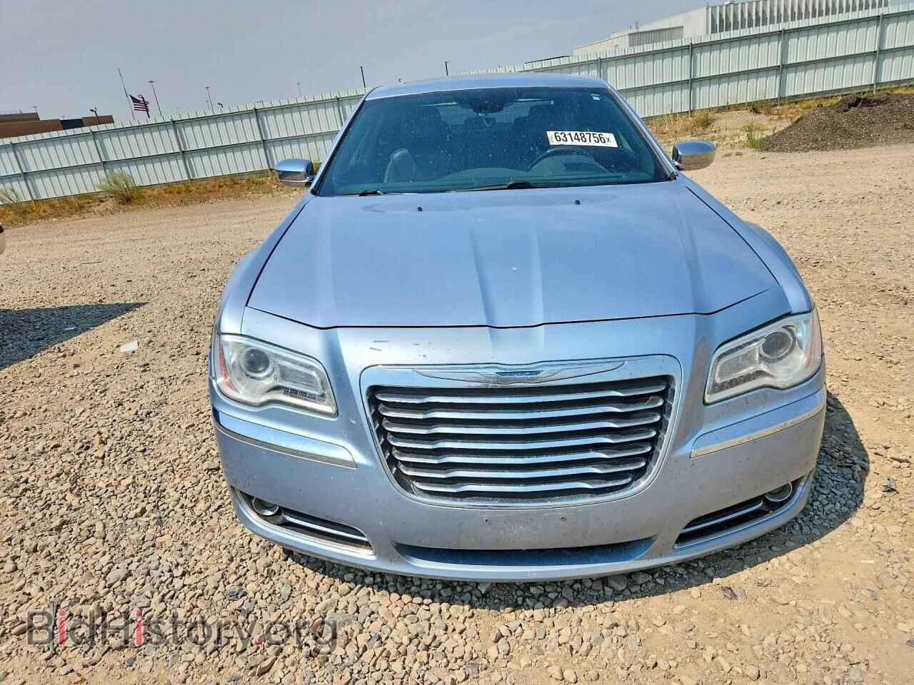 2012 CHRYSLER 300 - VIN: 2C3CCAKT3CH161741 - Photo 5