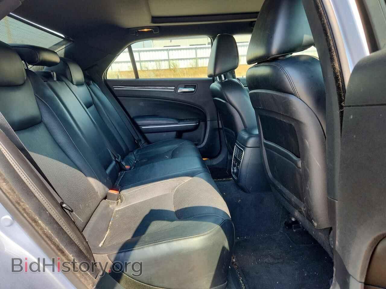 2012 CHRYSLER 300 - VIN: 2C3CCAKT3CH161741 - Photo 10
