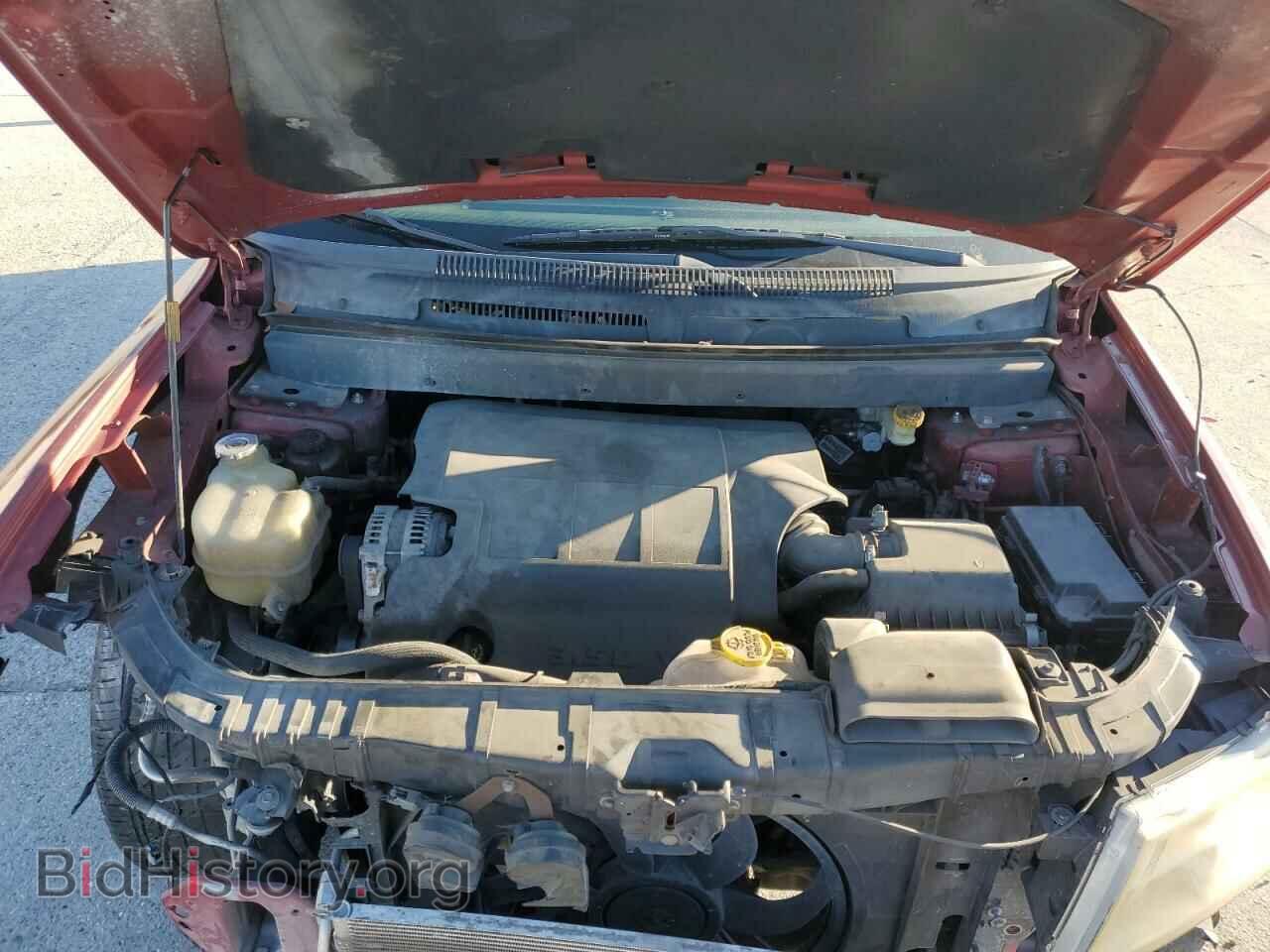 2010 DODGE JOURNEY - VIN: 3D4PG9FV6AT225323 - Фото 7
