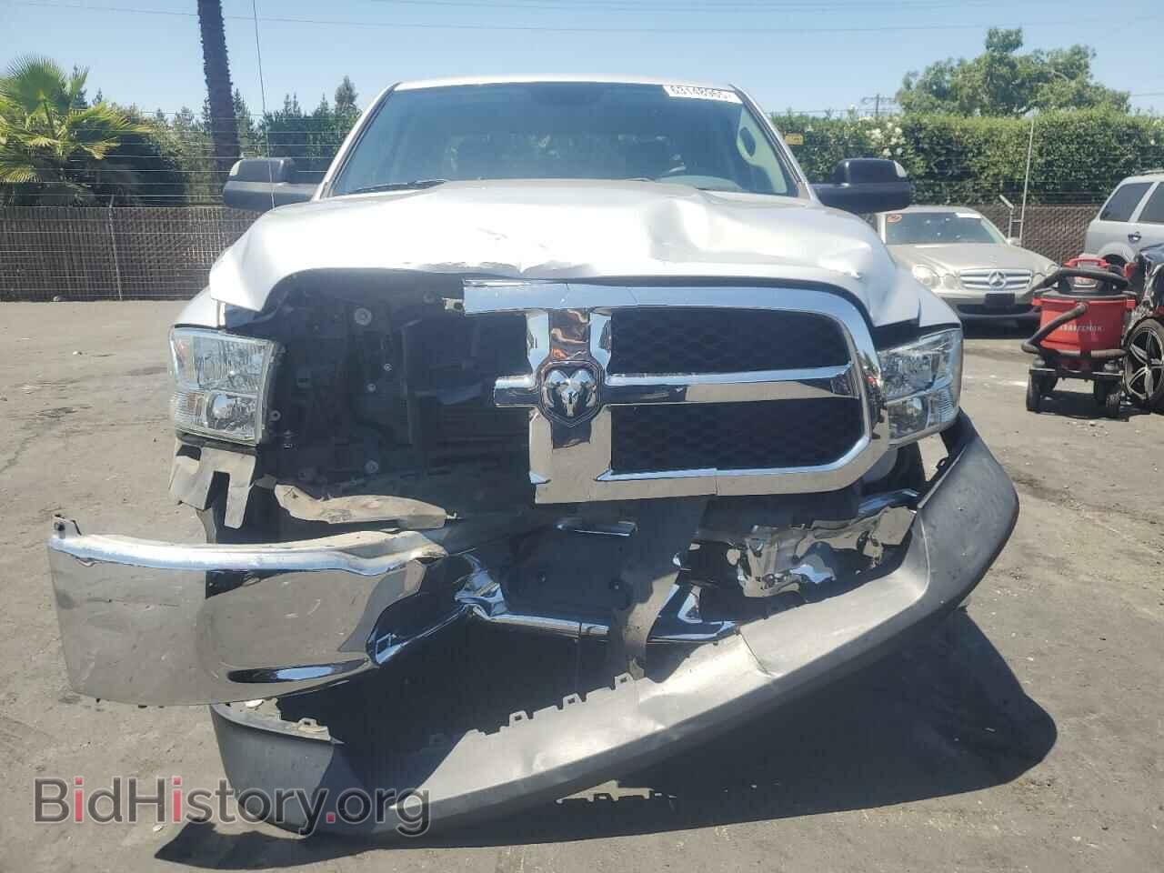 2018 RAM 1500 - VIN: 1C6RR6KM8JS290873 - Photo 5