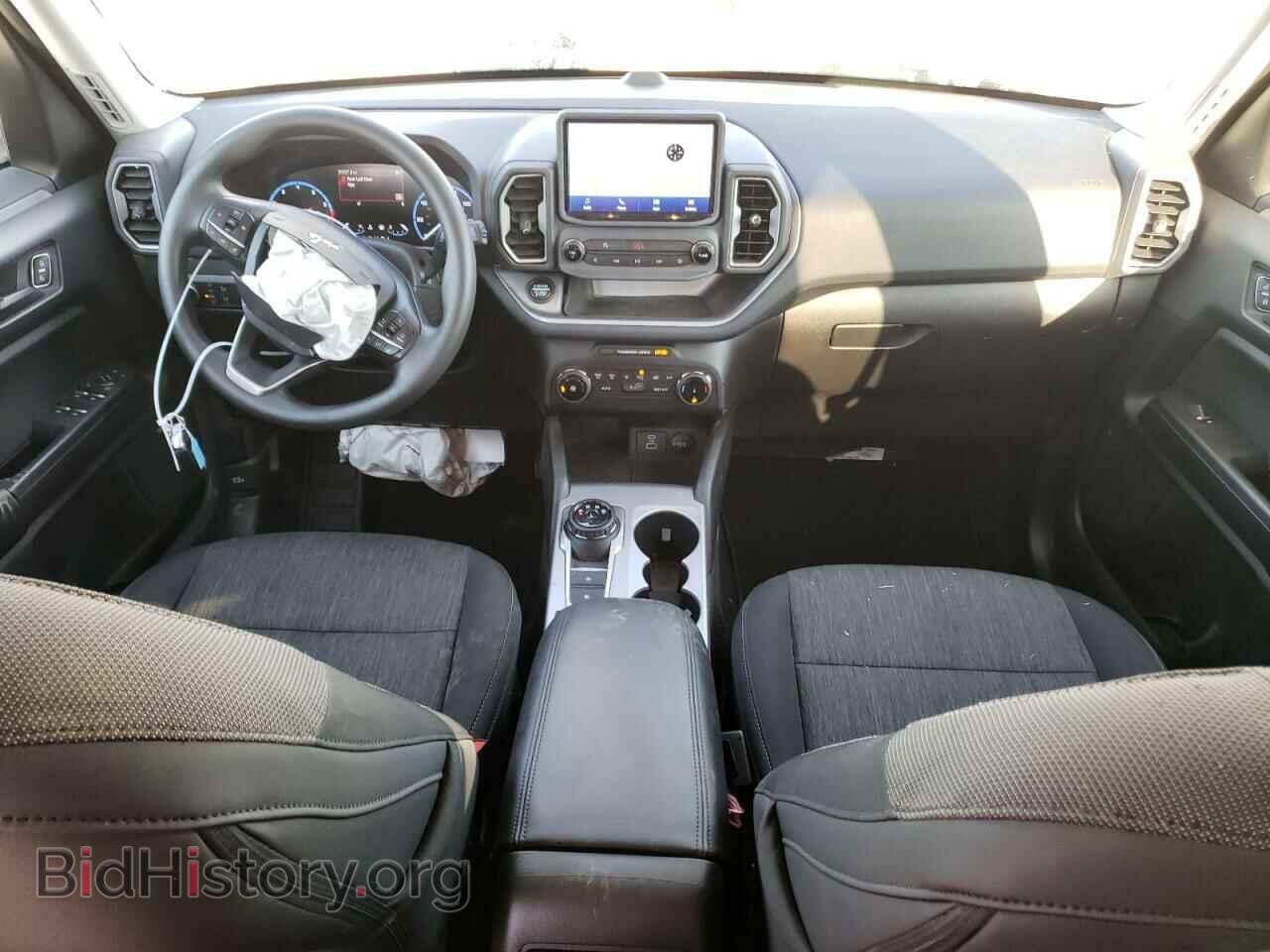 2022 FORD BRONCO - VIN: 3FMCR9B68NRD12692 - Фото 8