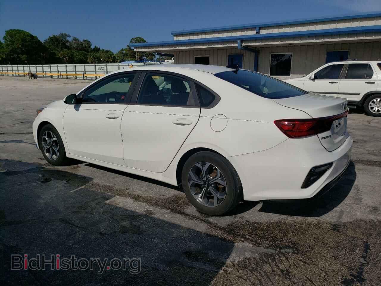 2019 KIA FORTE - VIN: 3KPF24AD0KE083517 - Фото 2