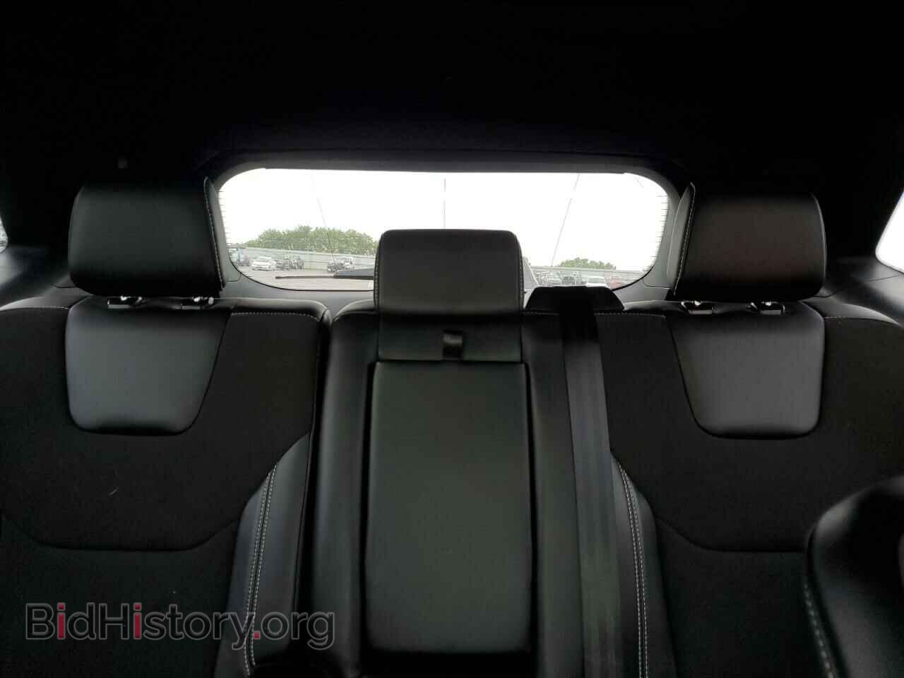 2019 FORD EDGE - VIN: 2FMPK4AP8KBB40340 - Photo 10