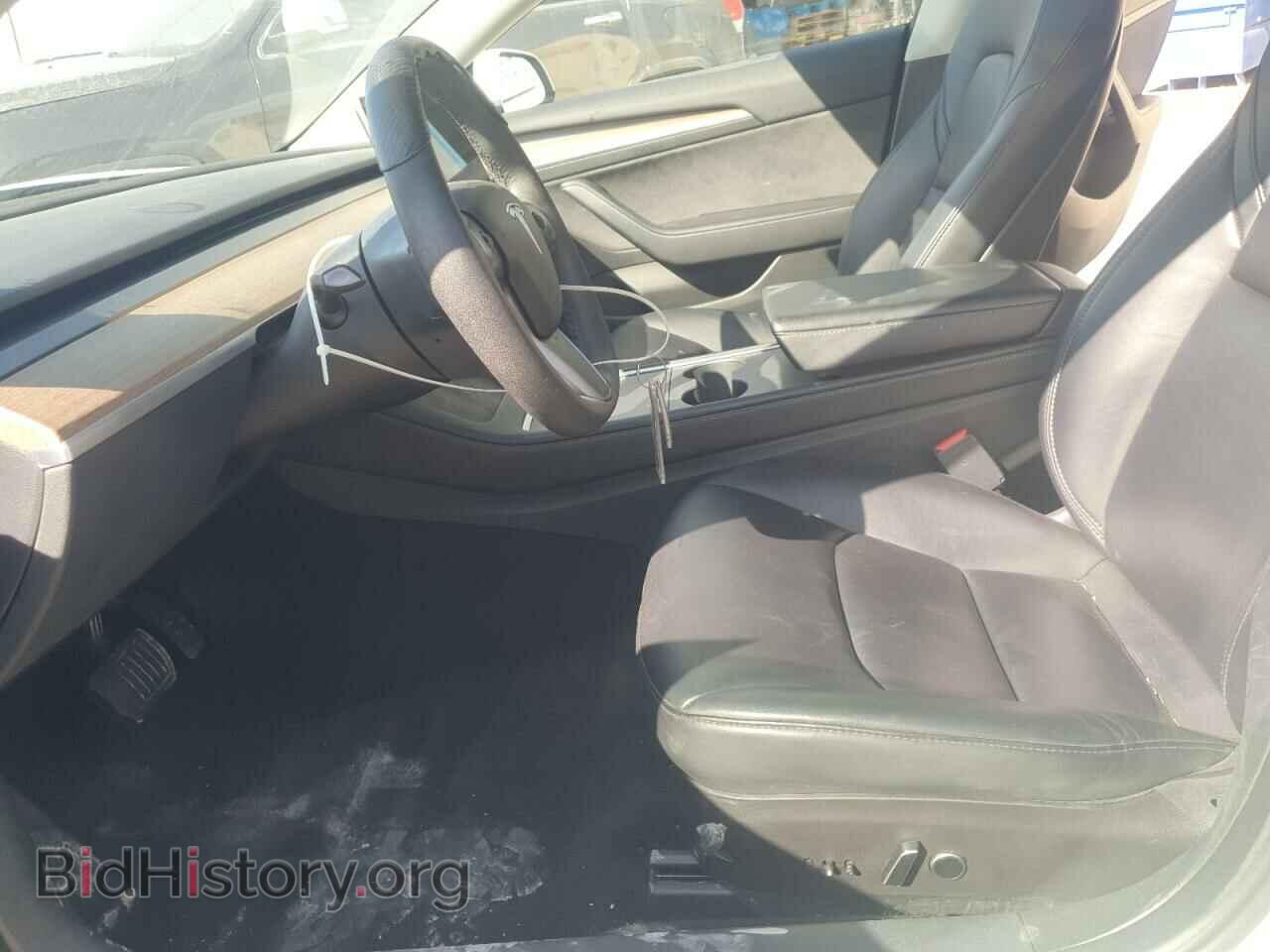 2023 TESLA MODEL 3 - VIN: 5YJ3E1EA2PF457989 - Photo 7