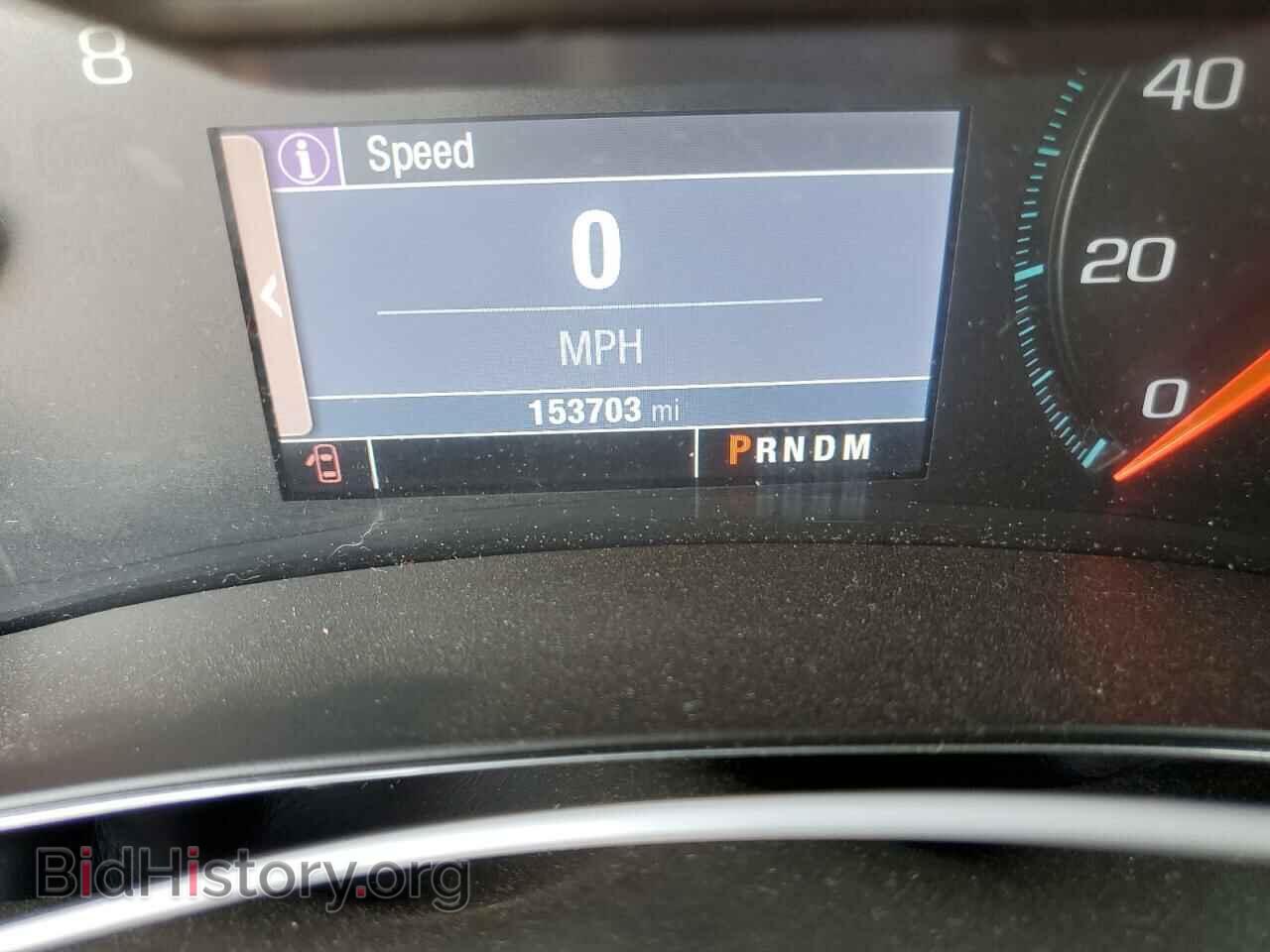 2014 CHEVROLET IMPALA - VIN: 2G11Y5SL1E9174165 - Фото 9