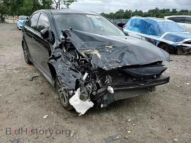 2017 MITSUBISHI LANCER - VIN: JA32U2FU3HU004713 - Photo 13