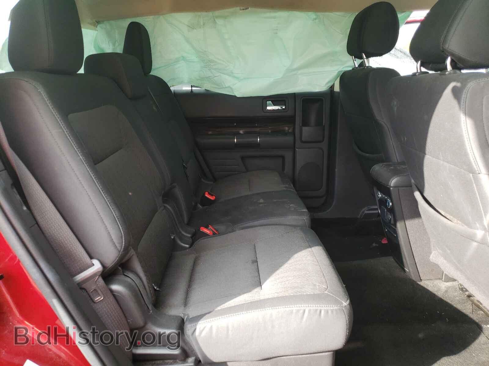 2014 FORD FLEX - VIN: 2FMHK6C80EBD05596 - Photo 6