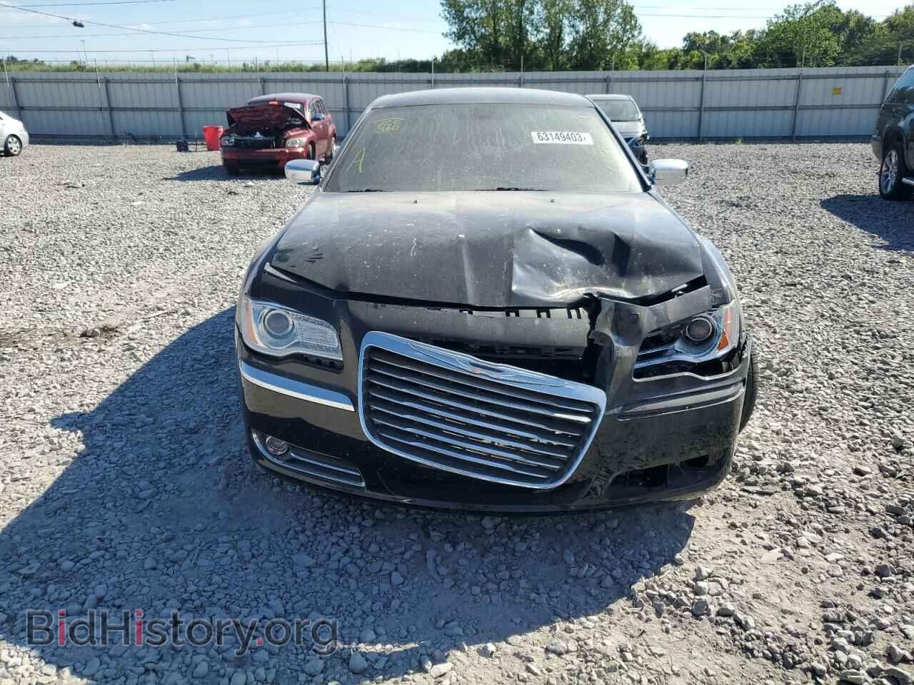 2012 CHRYSLER 300 - VIN: 2C3CCACG3CH182378 - Фото 5
