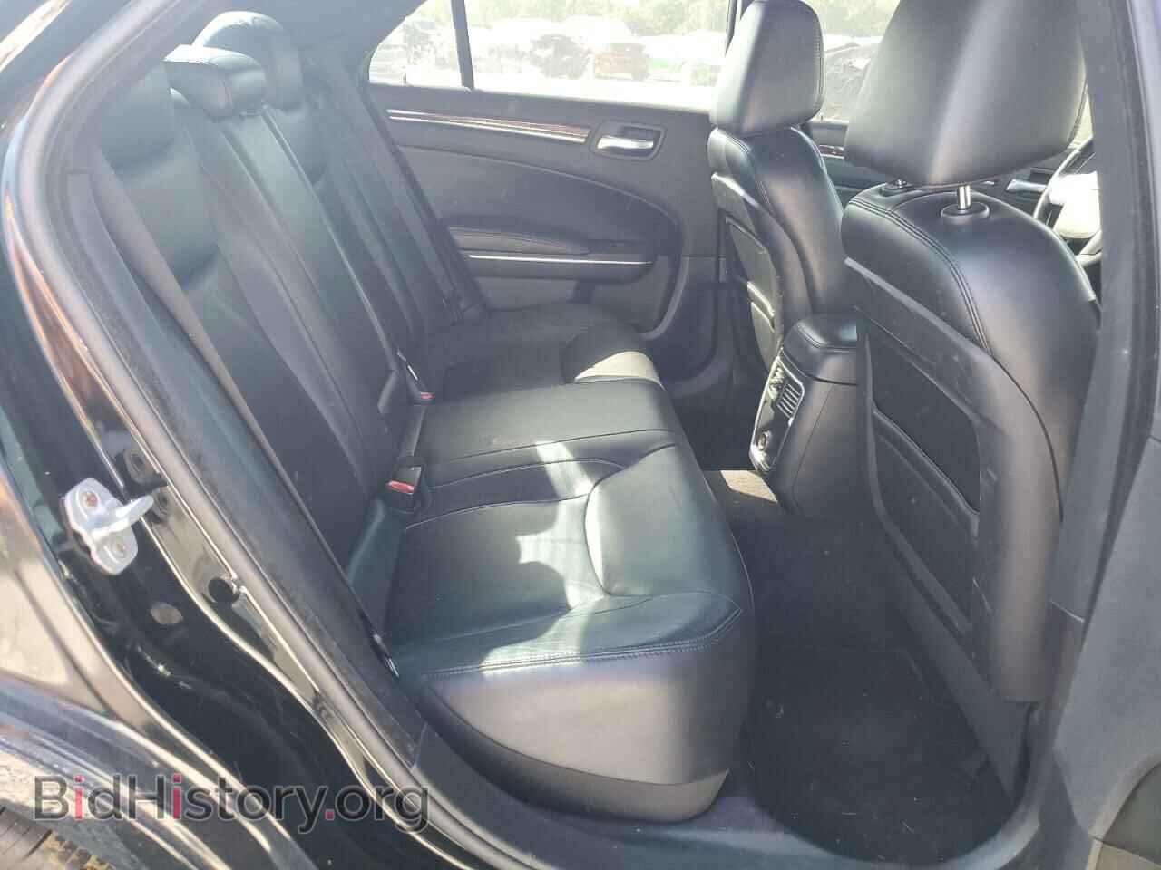 2012 CHRYSLER 300 - VIN: 2C3CCACG3CH182378 - Фото 10